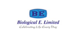 Biological E. Limited