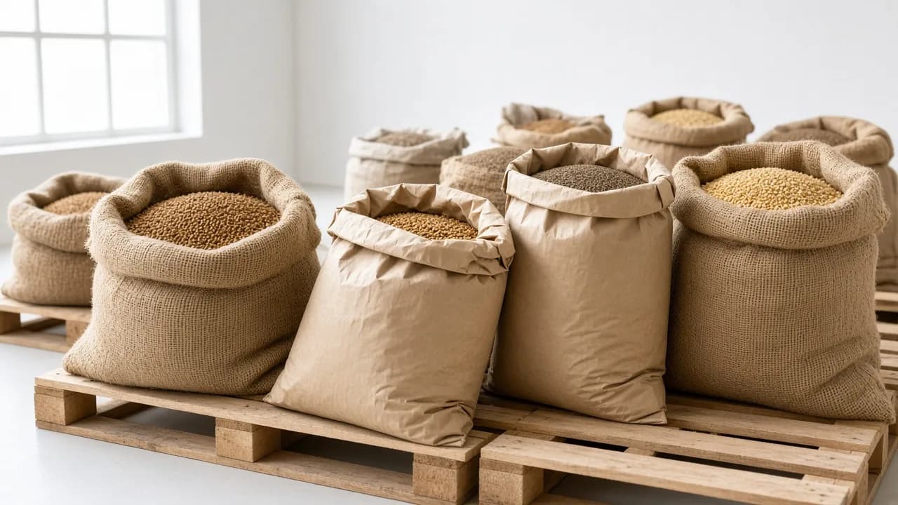 Seeds