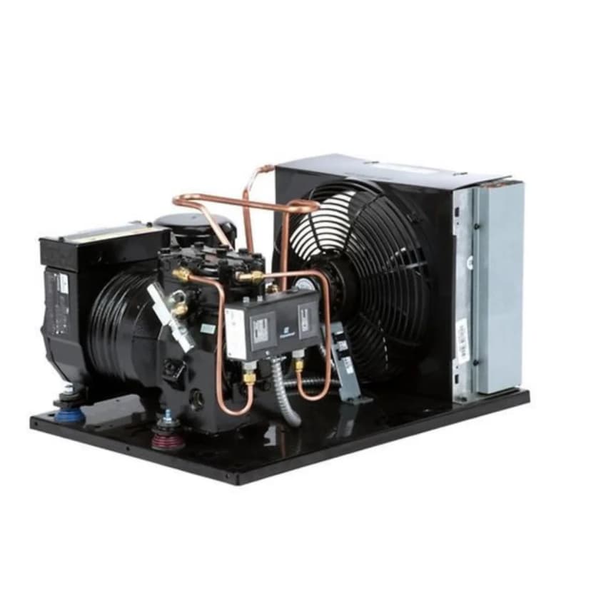 Cold Room Door Accessories